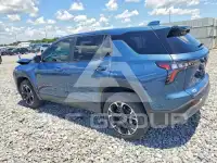 2026 Chevrolet Equinox photo