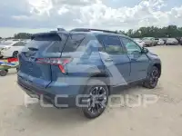 2026 Chevrolet Equinox фото