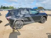 2026 Chevrolet Equinox фото