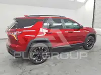 2026 Chevrolet Equinox фото