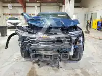 2026 Chevrolet Equinox фото