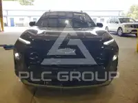 2026 Chevrolet Equinox фото