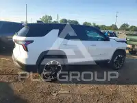2026 Chevrolet Equinox фото
