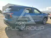 2026 Chevrolet Equinox фото