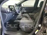2026 Chevrolet Equinox фото