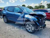 2026 Chevrolet Equinox фото