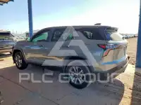 2026 Chevrolet Equinox фото