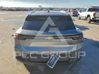 2026 Chevrolet Equinox фото