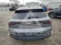 2026 Chevrolet EQUINOX фото