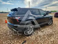 2026 Chevrolet Equinox фото