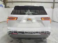 2026 Chevrolet Equinox фото