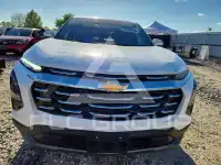 2026 Chevrolet Equinox фото