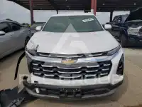 2026 Chevrolet Equinox фото