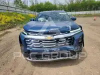 2026 Chevrolet Equinox фото