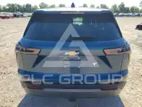 2026 Chevrolet Equinox фото