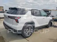 2026 Chevrolet Equinox фото