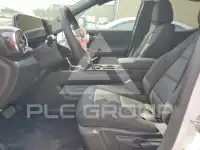 2026 Chevrolet Equinox фото
