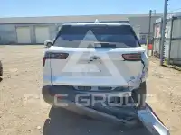 2026 Chevrolet Equinox фото