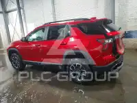 2026 Chevrolet Equinox фото