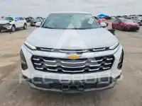 2026 Chevrolet Equinox photo