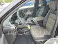 2026 Chevrolet Equinox фото