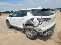 2026 Chevrolet Equinox photo