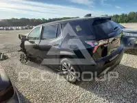 2026 Chevrolet Equinox фото