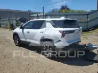 2026 Chevrolet Equinox фото