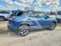 2026 Chevrolet Equinox фото