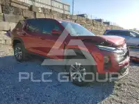 2026 Chevrolet Equinox фото