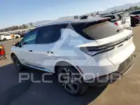 2026 Chevrolet Equinox photo