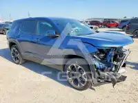 2026 Chevrolet Equinox фото