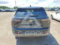 2026 Chevrolet Equinox фото