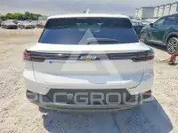 2026 Chevrolet Equinox фото