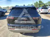 2026 Chevrolet Equinox фото