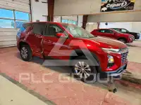 2026 Chevrolet Equinox фото