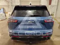2026 Chevrolet Equinox фото