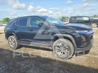 2026 Chevrolet Equinox фото