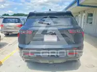 2026 Chevrolet Equinox фото