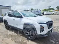2026 Chevrolet Equinox фото