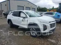 2026 Chevrolet Equinox фото