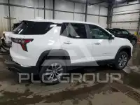 2026 Chevrolet Equinox фото