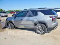 2026 Chevrolet Equinox фото