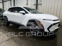 2026 Chevrolet Equinox фото