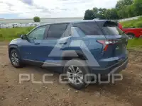 2026 Chevrolet Equinox фото