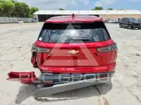 2026 Chevrolet Equinox photo