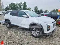 2026 Chevrolet Equinox фото