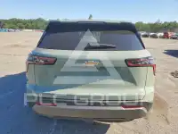 2026 Chevrolet Equinox фото