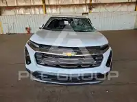2026 Chevrolet Equinox фото
