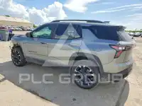 2026 Chevrolet Equinox фото